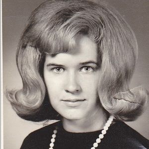 Meet your Posher, Rebecca